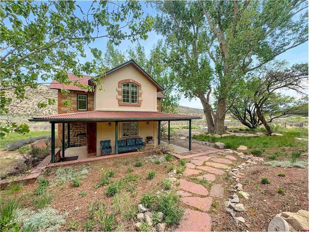 18261 Road G Cortez, CO 81321