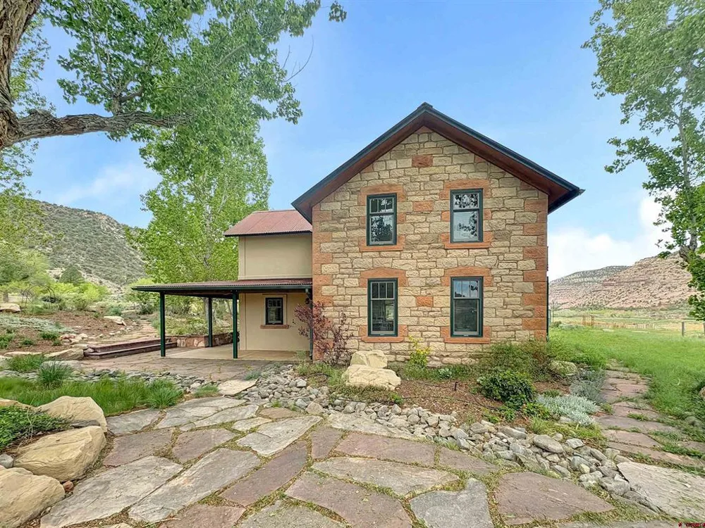 18261 Road G Cortez, CO 81321