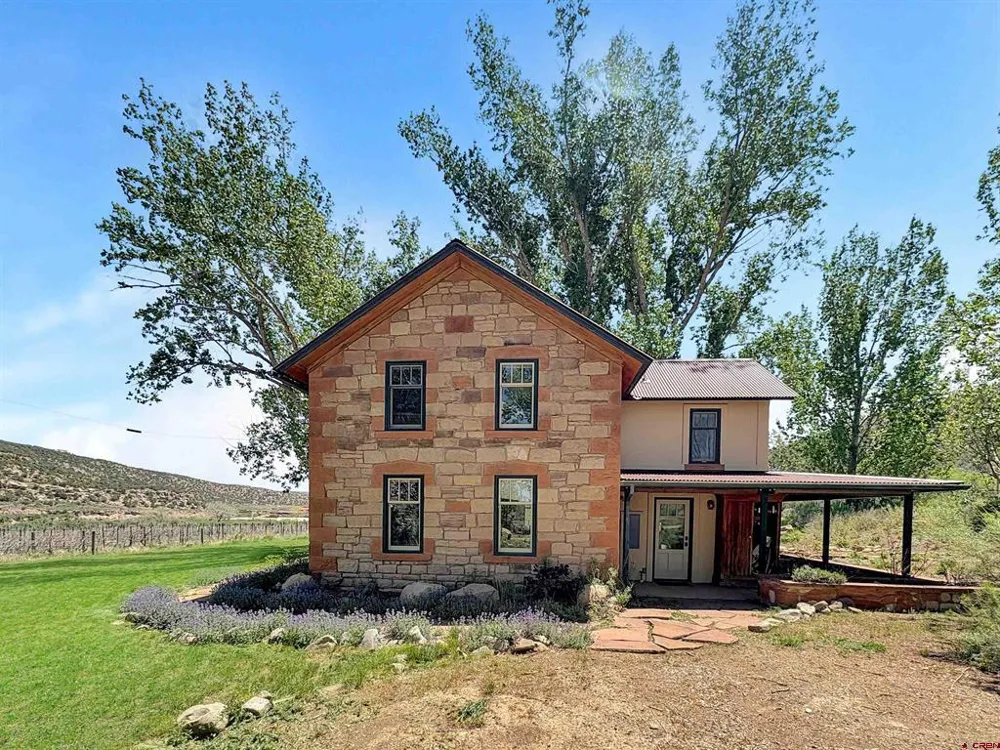 18261 Road G Cortez, CO 81321