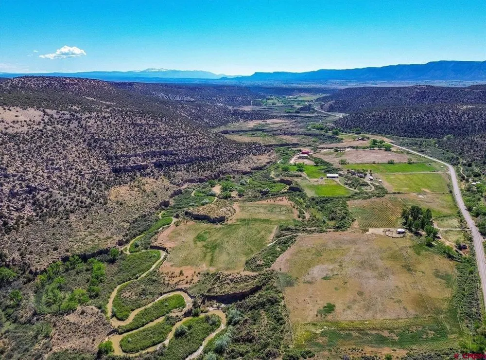18261 Road G Cortez, CO 81321