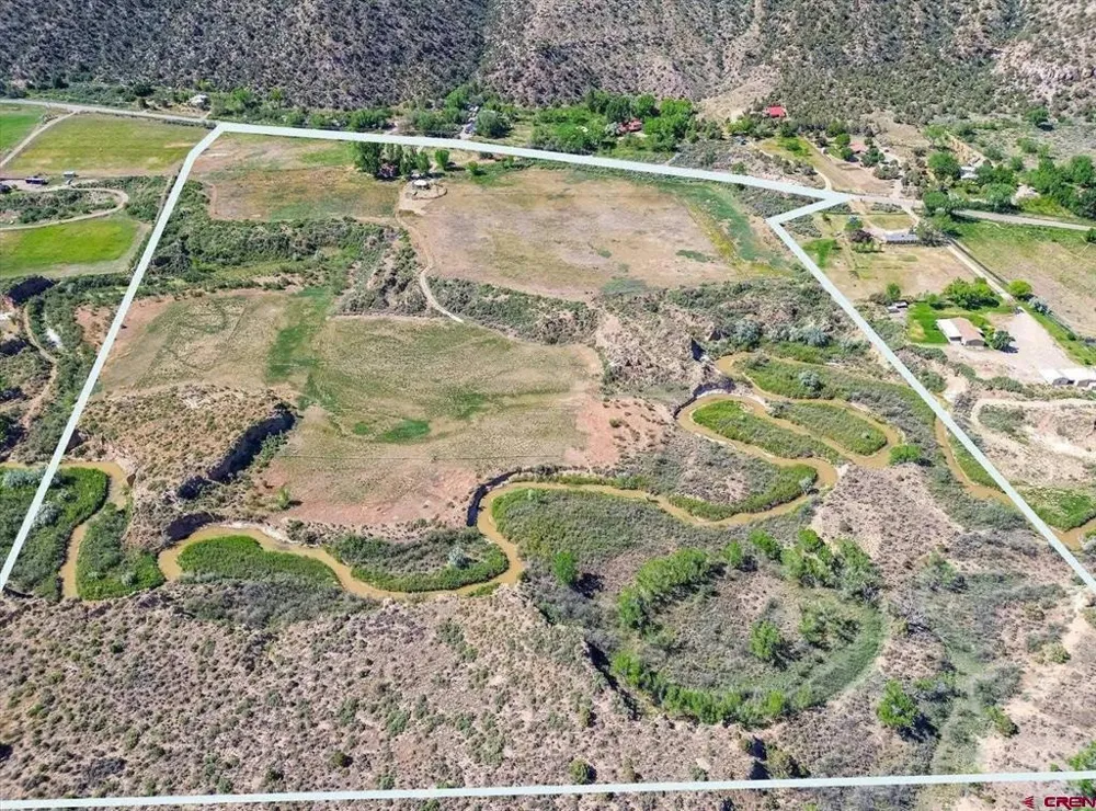 18261 Road G Cortez, CO 81321