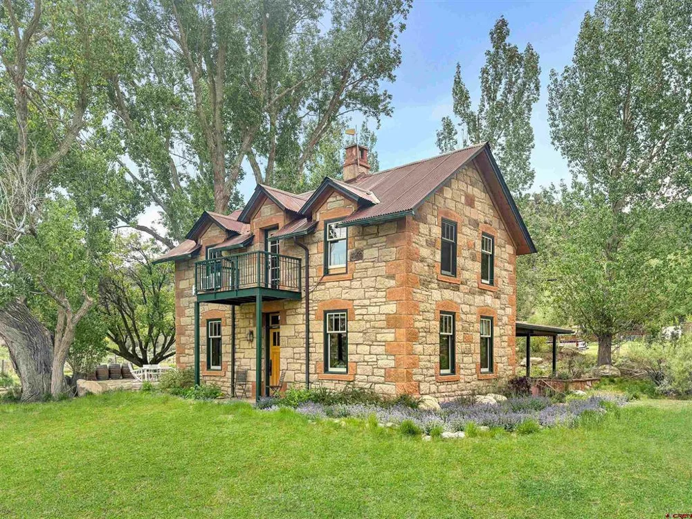 18261 Road G Cortez, CO 81321
