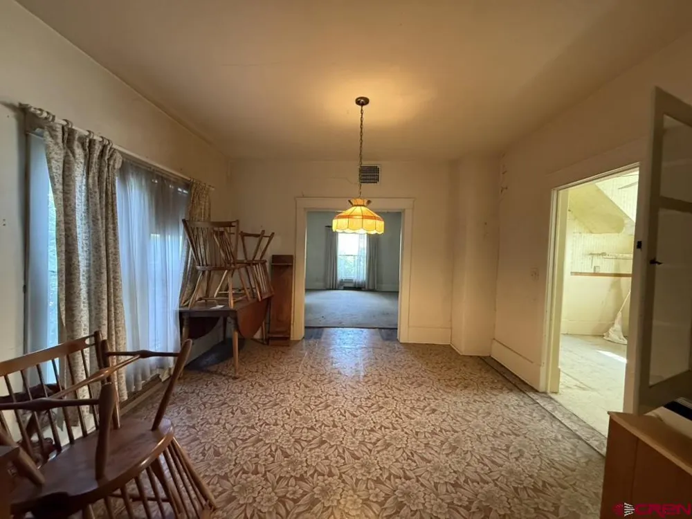 613 3rd Street Paonia, CO 81428