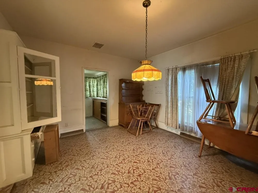 613 3rd Street Paonia, CO 81428