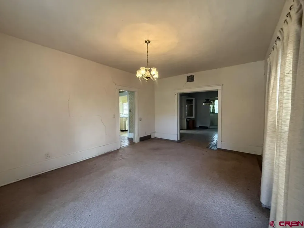 613 3rd Street Paonia, CO 81428