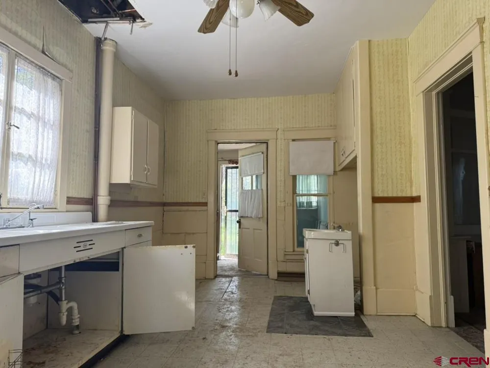 613 3rd Street Paonia, CO 81428