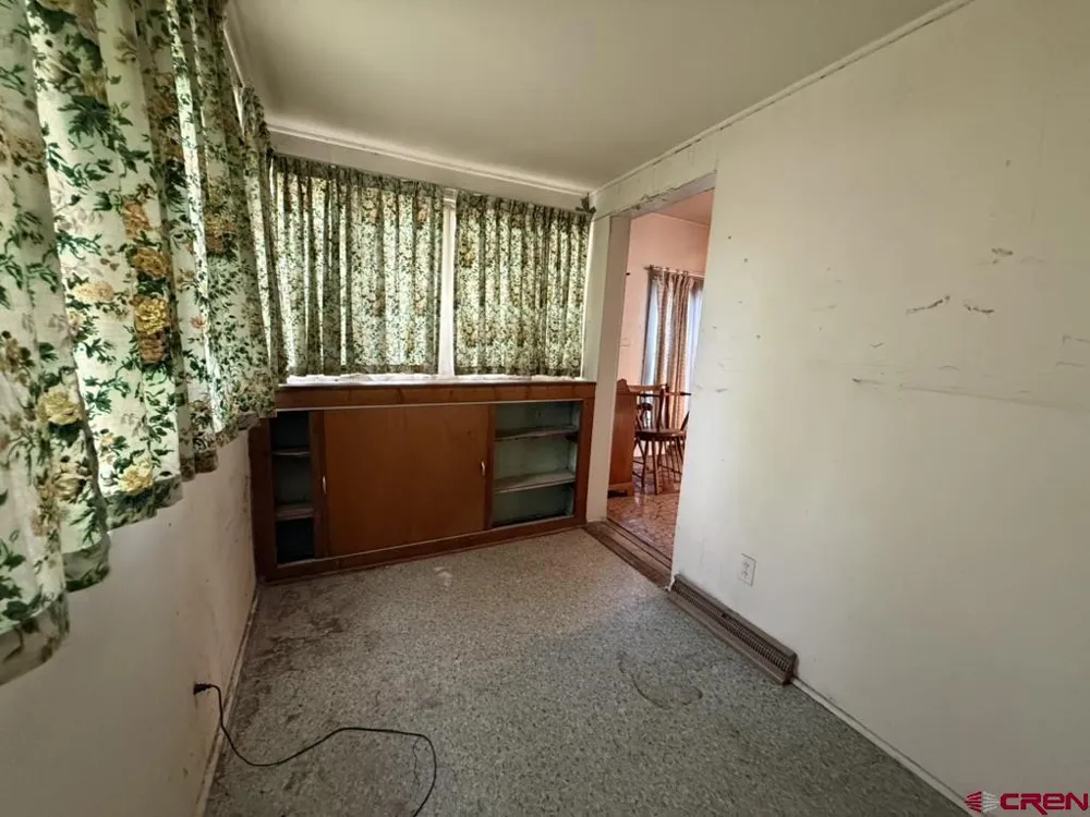 613 3rd Street Paonia, CO 81428