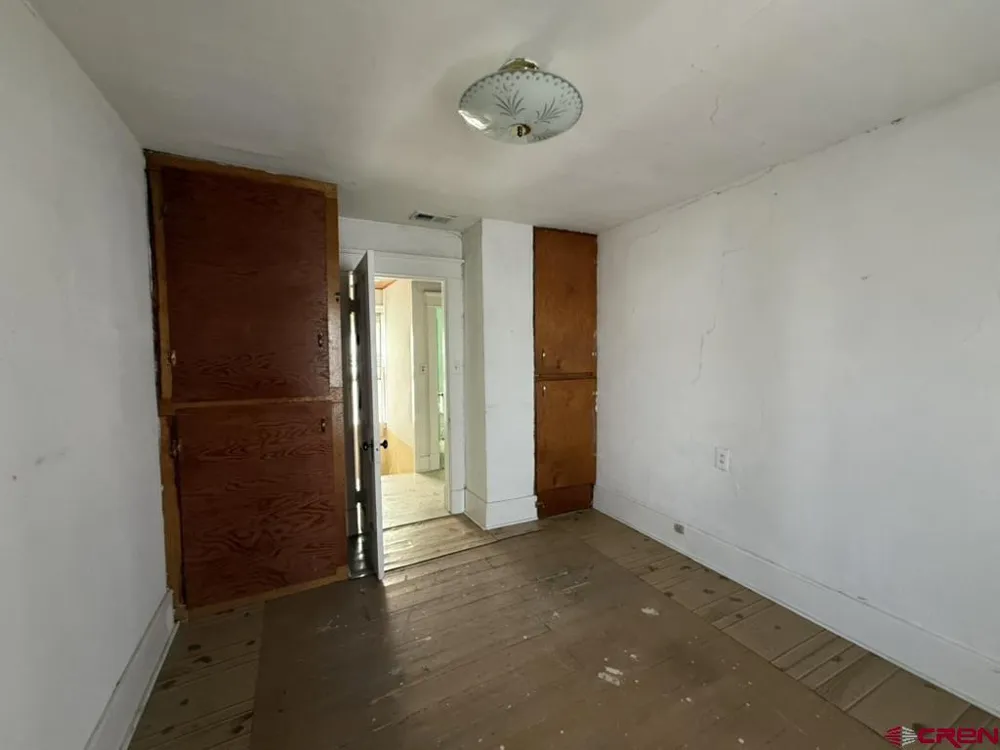 613 3rd Street Paonia, CO 81428