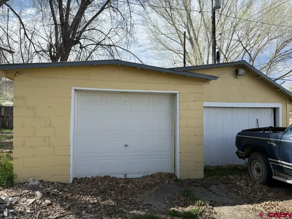 613 3rd Street Paonia, CO 81428
