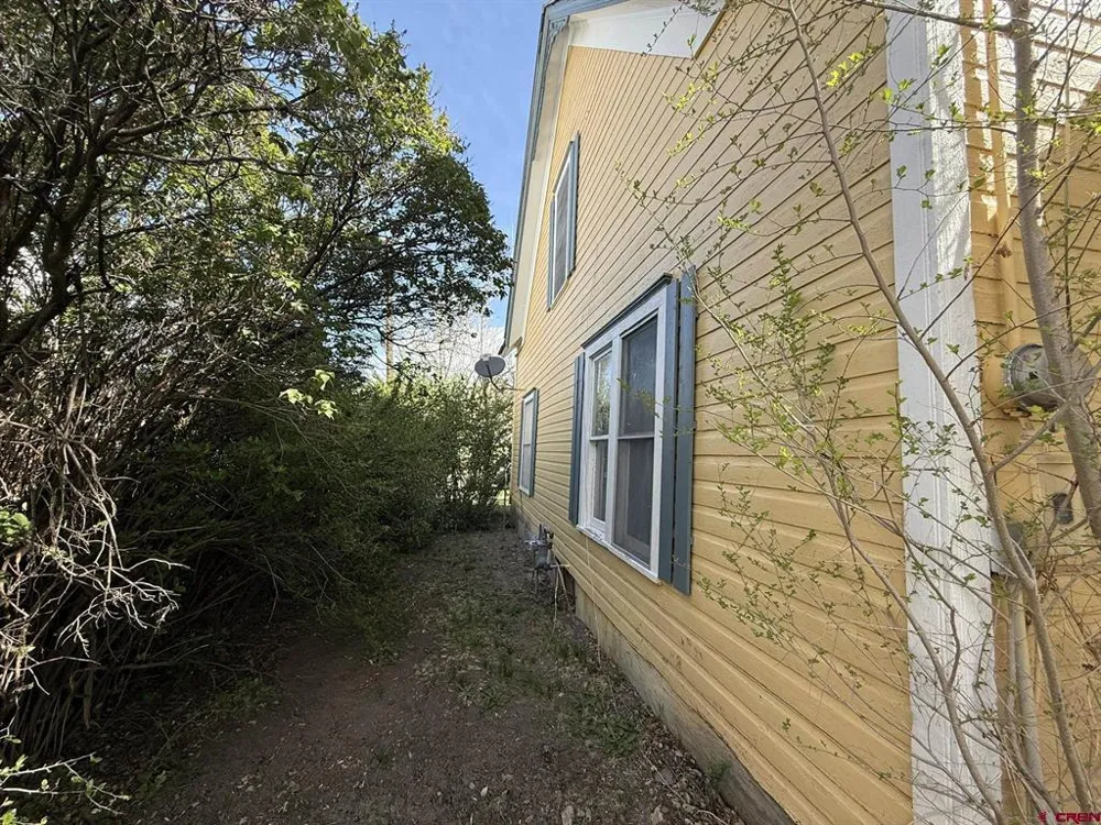 613 3rd Street Paonia, CO 81428