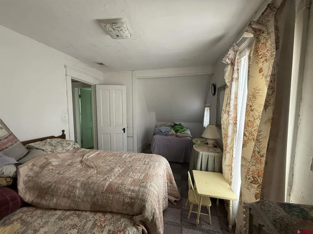 613 3rd Street Paonia, CO 81428