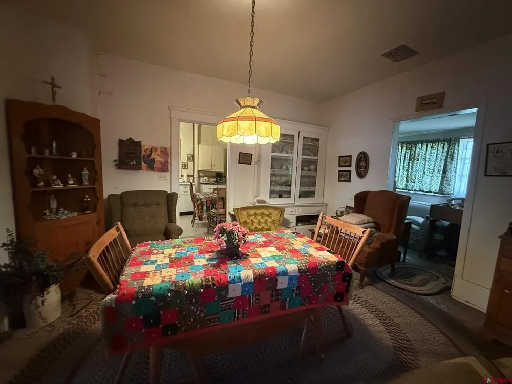 613 3rd Street Paonia, CO 81428