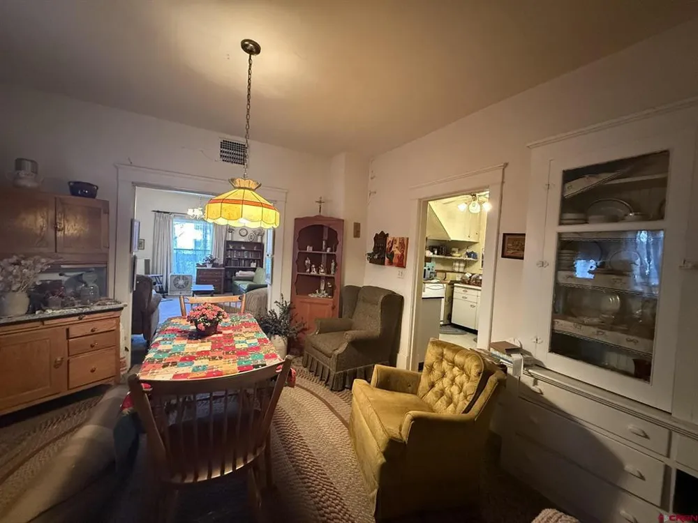 613 3rd Street Paonia, CO 81428