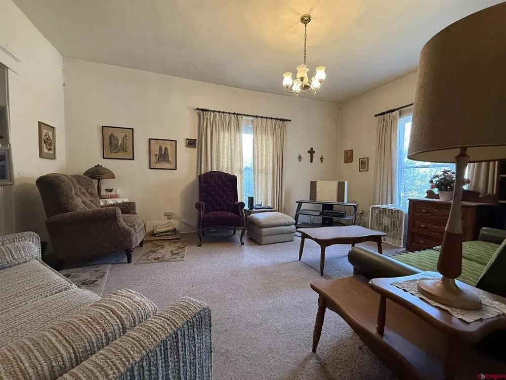 613 3rd Street Paonia, CO 81428