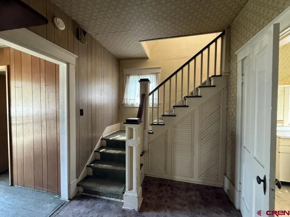613 3rd Street Paonia, CO 81428