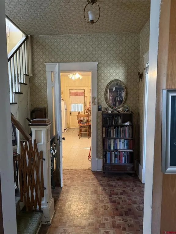 613 3rd Street Paonia, CO 81428