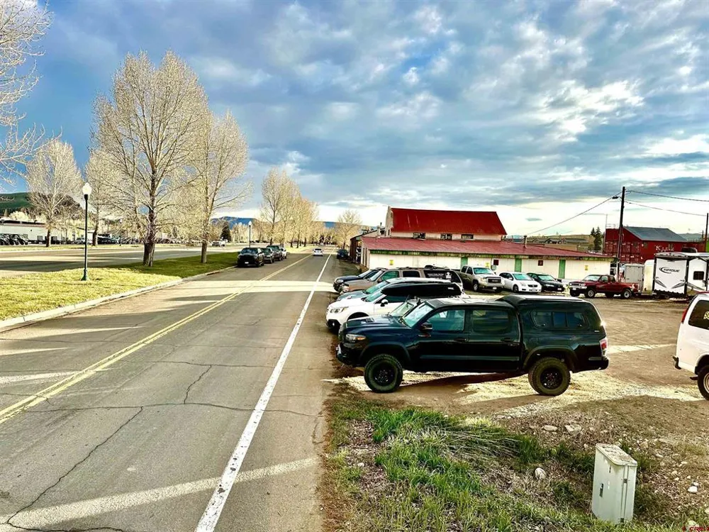 13 US Highway 50 Frontage Road Gunnison, CO 81230