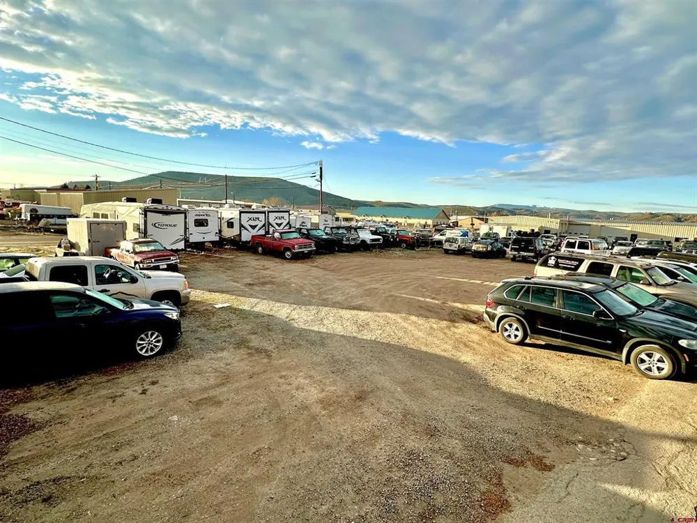 13 US Highway 50 Frontage Road Gunnison, CO 81230