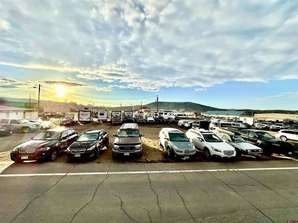 13 US Highway 50 Frontage Road Gunnison, CO 81230