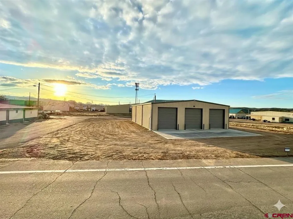 13 US Highway 50 Frontage Road Gunnison, CO 81230