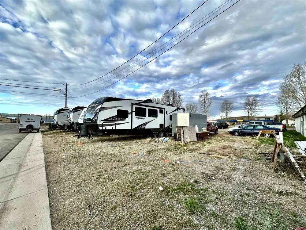 13 US Highway 50 Frontage Road Gunnison, CO 81230