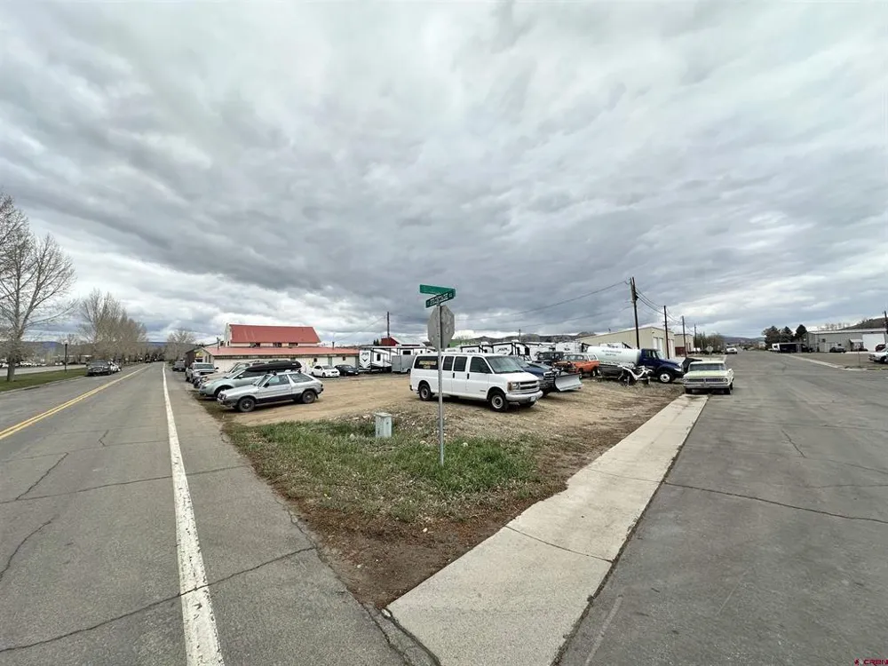 13 US Highway 50 Frontage Road Gunnison, CO 81230