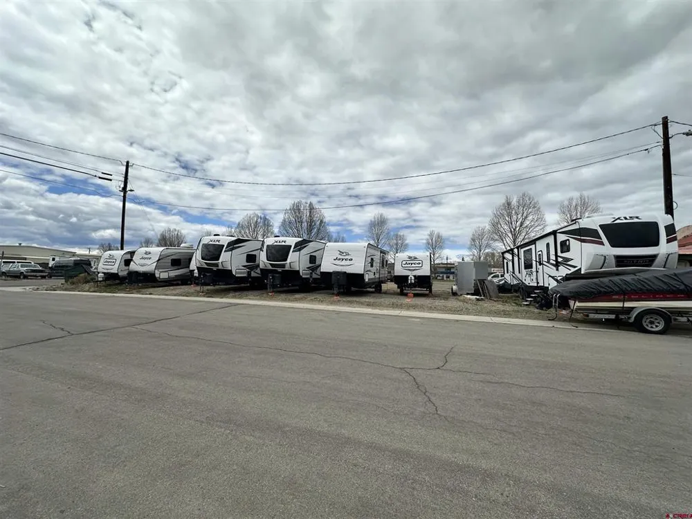 13 US Highway 50 Frontage Road Gunnison, CO 81230