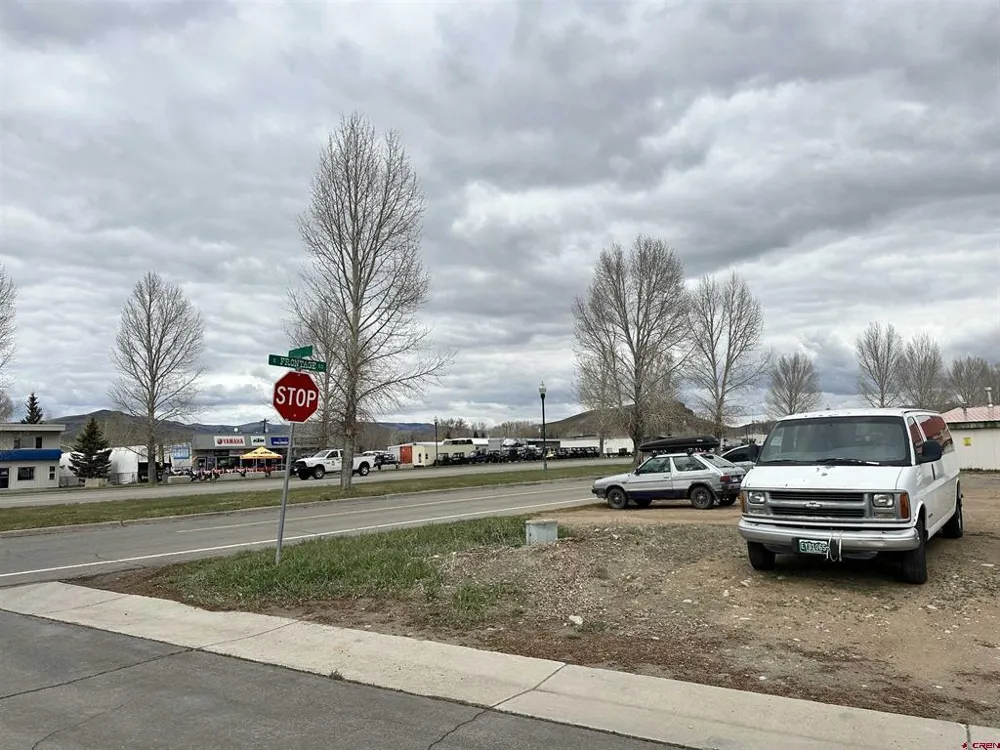 13 US Highway 50 Frontage Road Gunnison, CO 81230