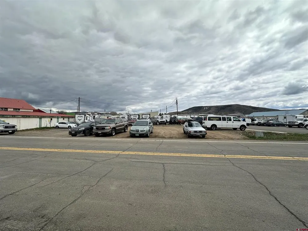13 US Highway 50 Frontage Road Gunnison, CO 81230