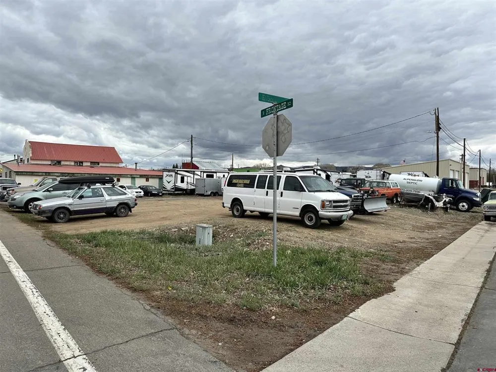 13 US Highway 50 Frontage Road Gunnison, CO 81230