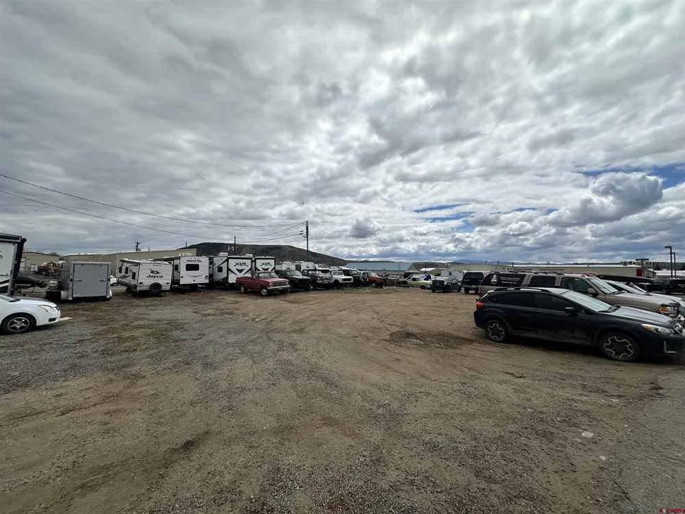 13 US Highway 50 Frontage Road Gunnison, CO 81230