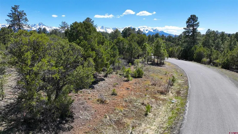 Canyon Drive Ridgway, CO 81432