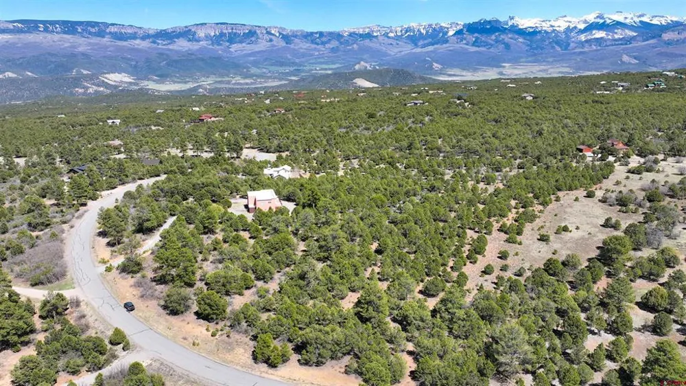 Canyon Drive Ridgway, CO 81432