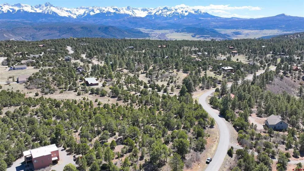 Canyon Drive Ridgway, CO 81432