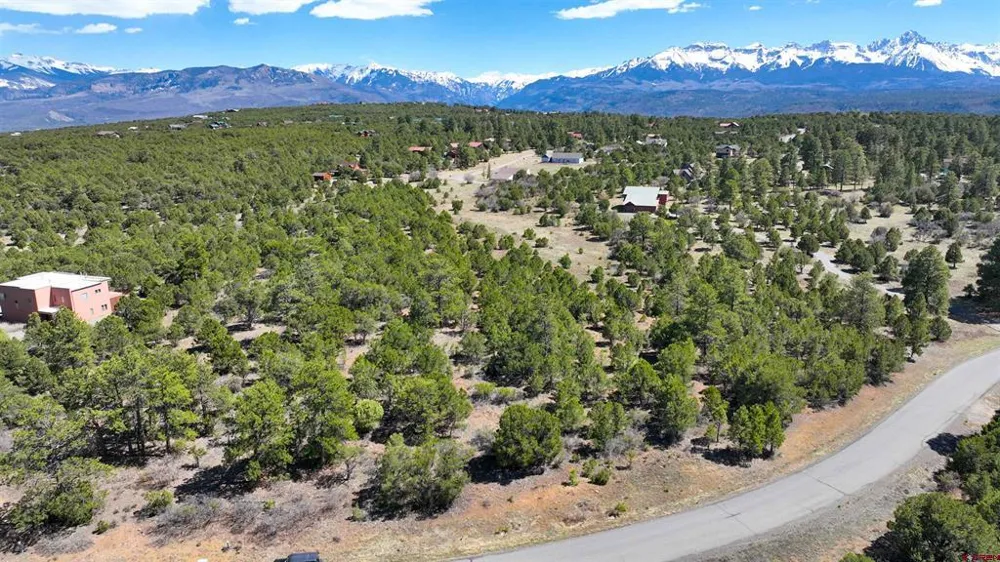Canyon Drive Ridgway, CO 81432