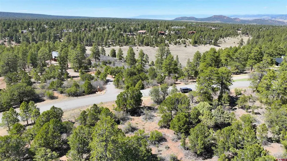 Canyon Drive Ridgway, CO 81432