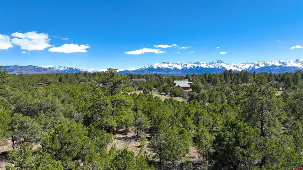 Canyon Drive Ridgway, CO 81432