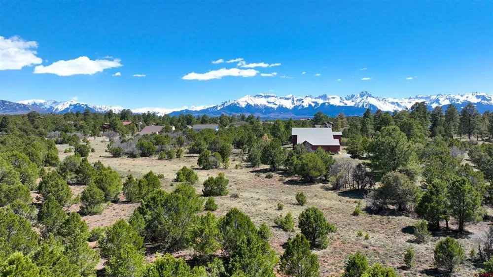 Canyon Drive Ridgway, CO 81432