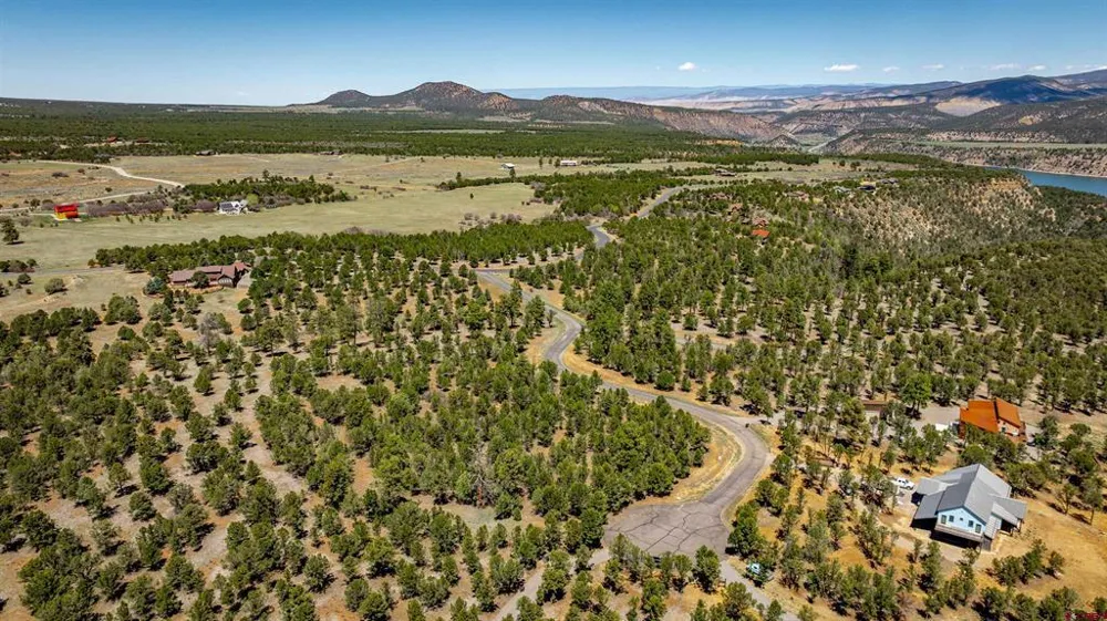 6 Waterview Court Ridgway, CO 81432