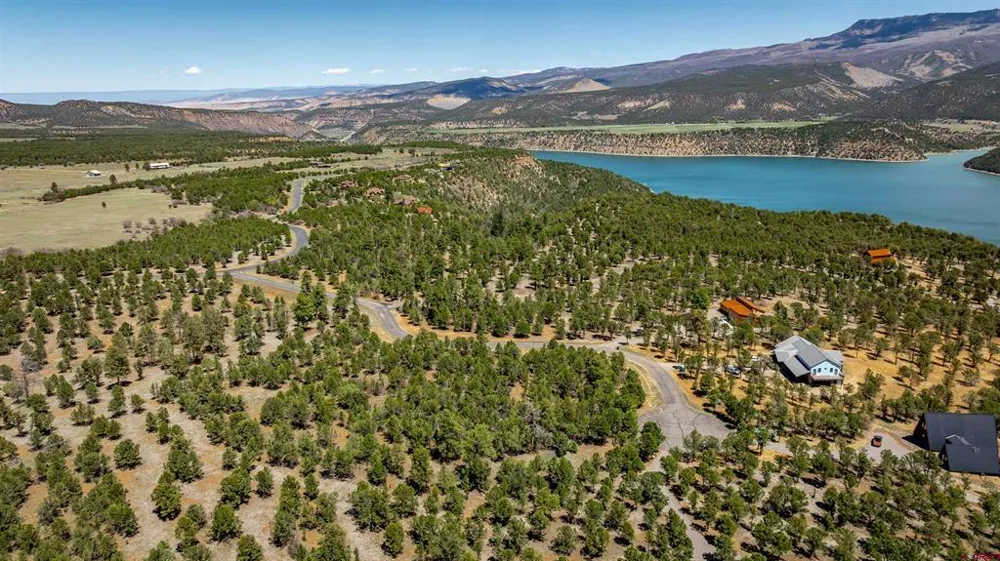6 Waterview Court Ridgway, CO 81432