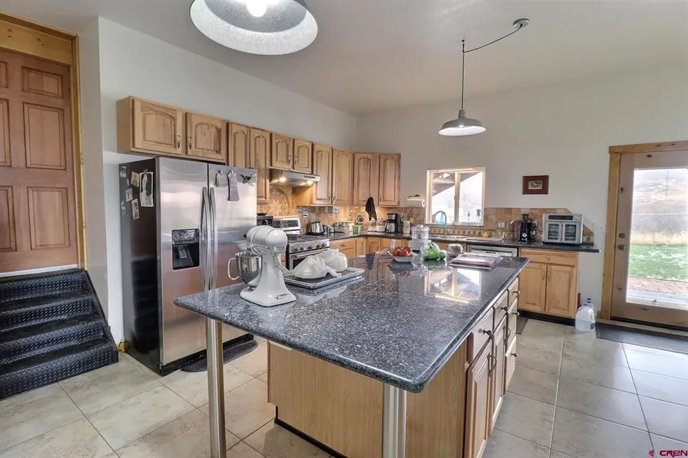 18880 3100 ROAD Hotchkiss, CO 81419