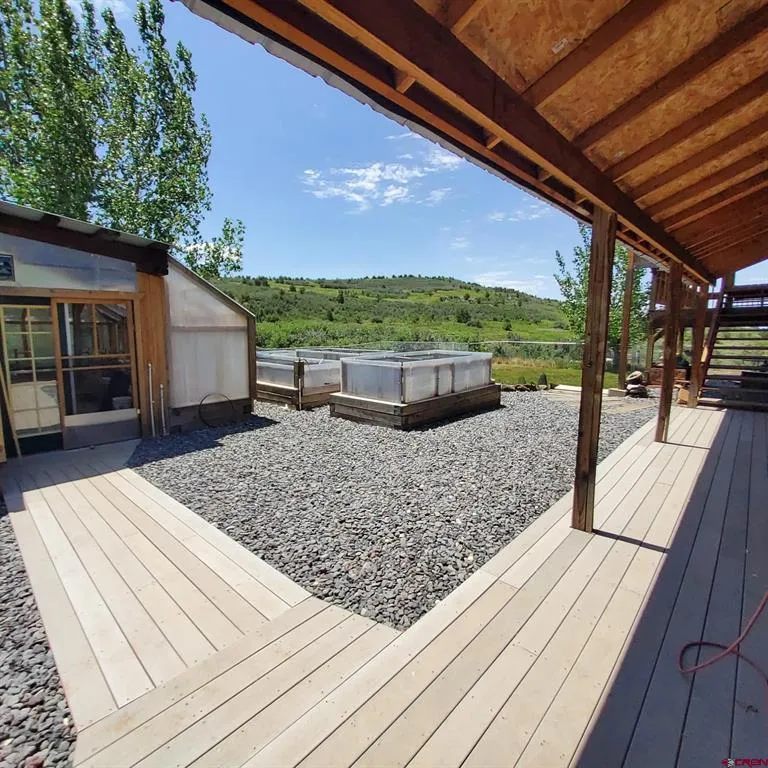 18880 3100 ROAD Hotchkiss, CO 81419