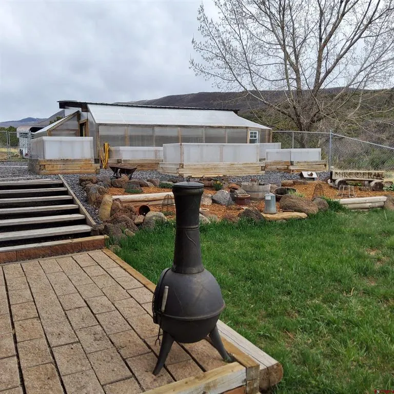 18880 3100 ROAD Hotchkiss, CO 81419