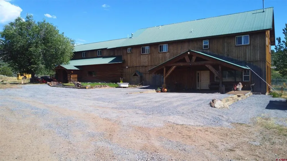 18880 3100 ROAD Hotchkiss, CO 81419
