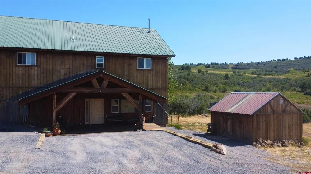 18880 3100 ROAD Hotchkiss, CO 81419