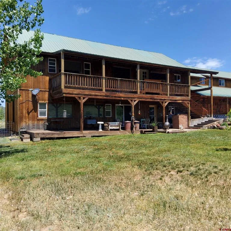 18880 3100 ROAD Hotchkiss, CO 81419