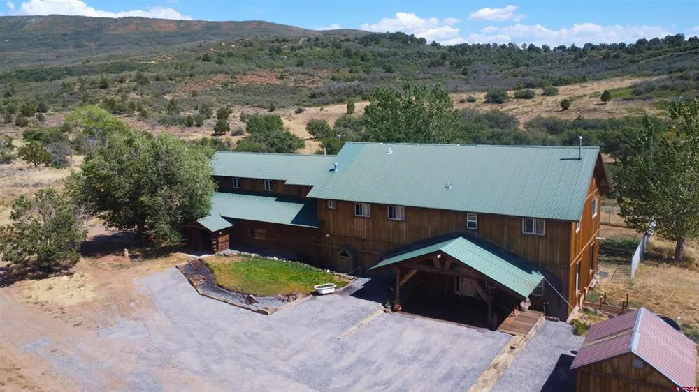 18880 3100 ROAD Hotchkiss, CO 81419