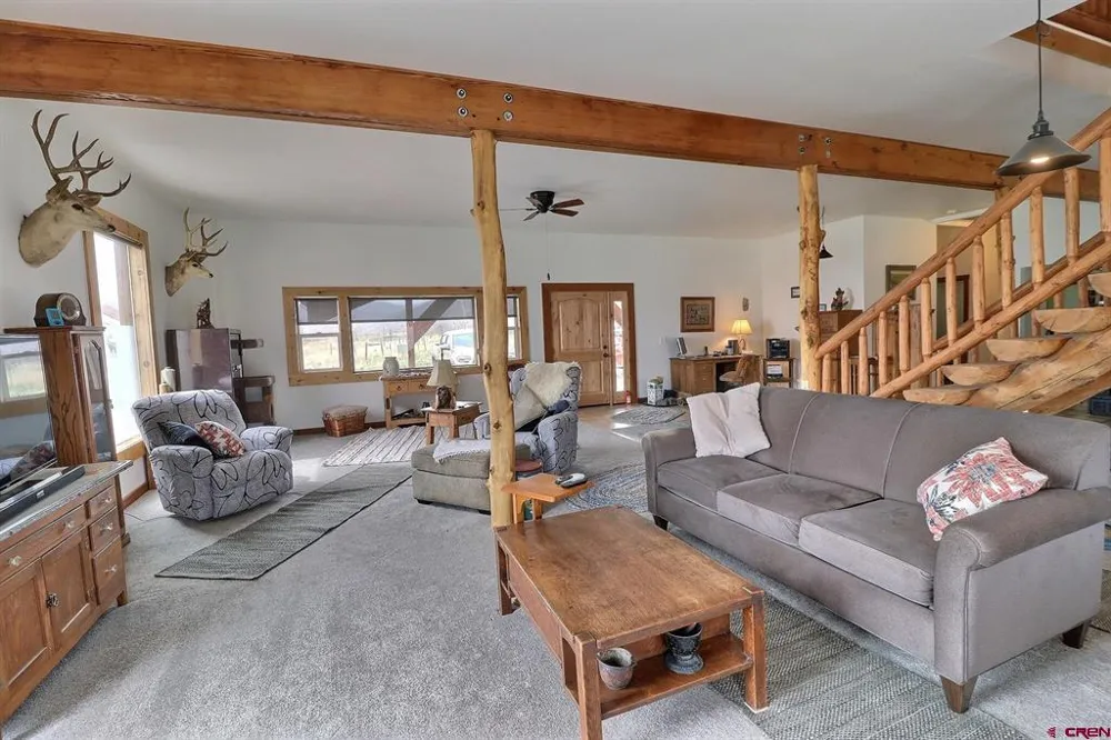 18880 3100 ROAD Hotchkiss, CO 81419