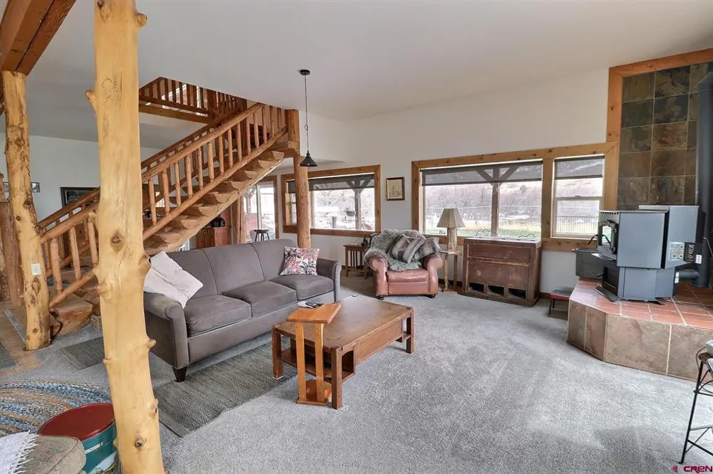 18880 3100 ROAD Hotchkiss, CO 81419