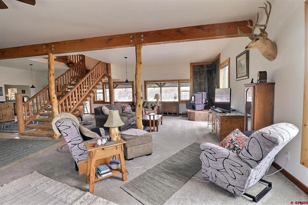 18880 3100 ROAD Hotchkiss, CO 81419